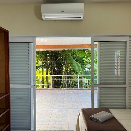 Itamambuca Casas,Suites أوباتوبا المظهر الخارجي الصورة