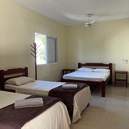 Itamambuca Casas,Suites أوباتوبا المظهر الخارجي الصورة