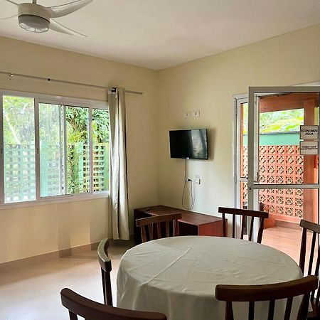 Itamambuca Casas,Suites أوباتوبا المظهر الخارجي الصورة