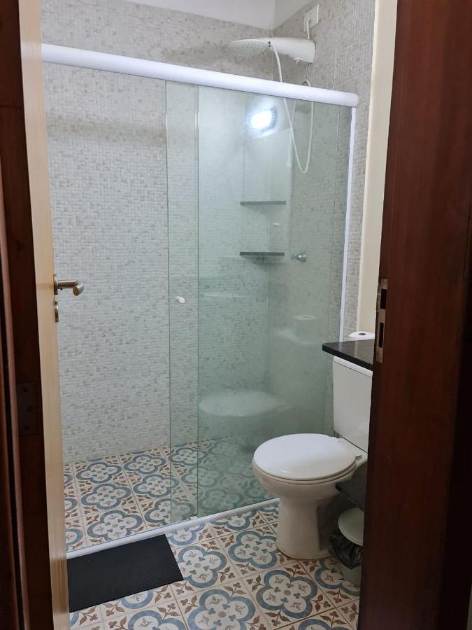 Itamambuca Casas,Suites أوباتوبا المظهر الخارجي الصورة