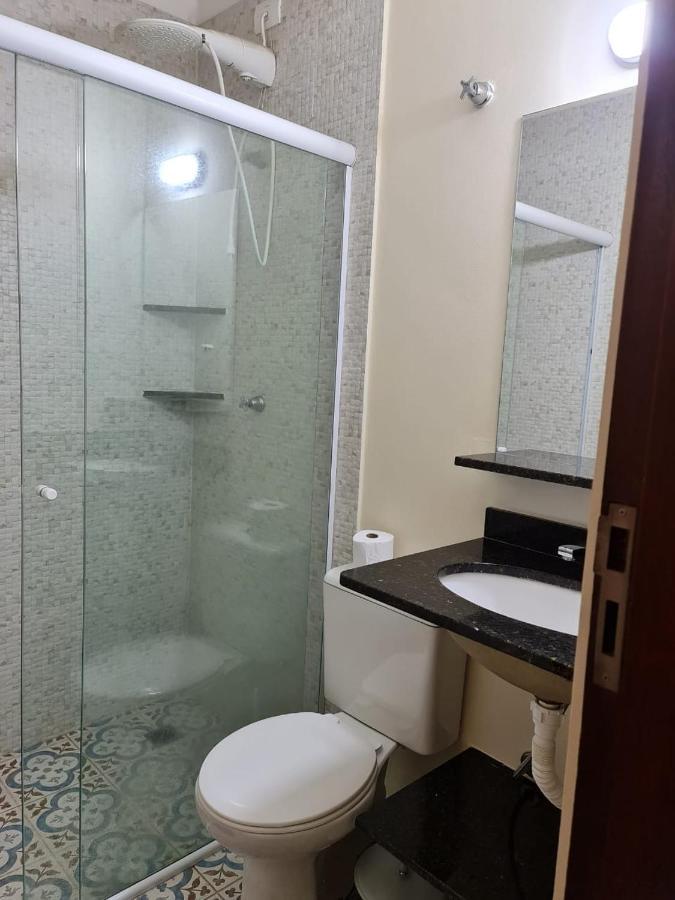 Itamambuca Casas,Suites أوباتوبا المظهر الخارجي الصورة