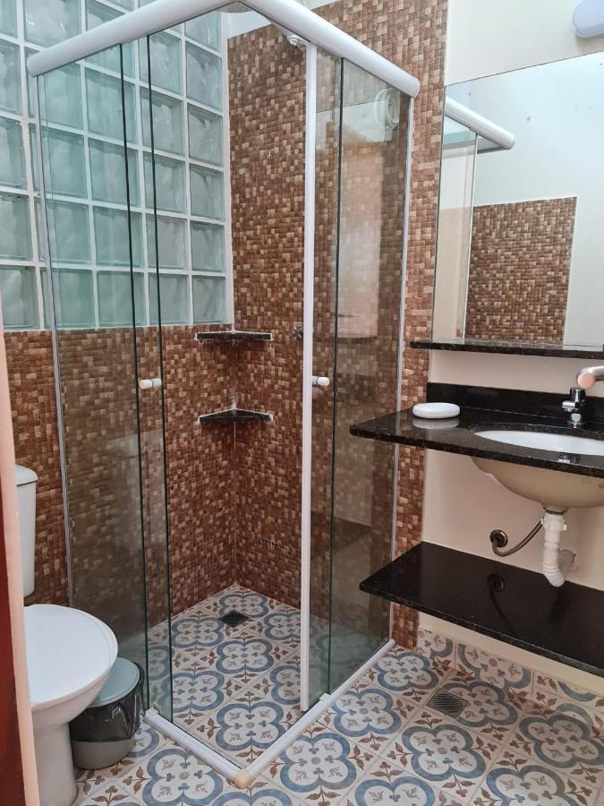 Itamambuca Casas,Suites أوباتوبا المظهر الخارجي الصورة