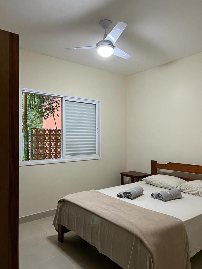 Itamambuca Casas,Suites أوباتوبا المظهر الخارجي الصورة