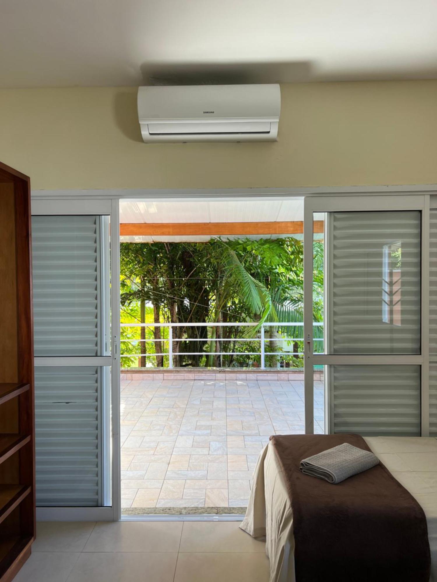 Itamambuca Casas,Suites أوباتوبا المظهر الخارجي الصورة