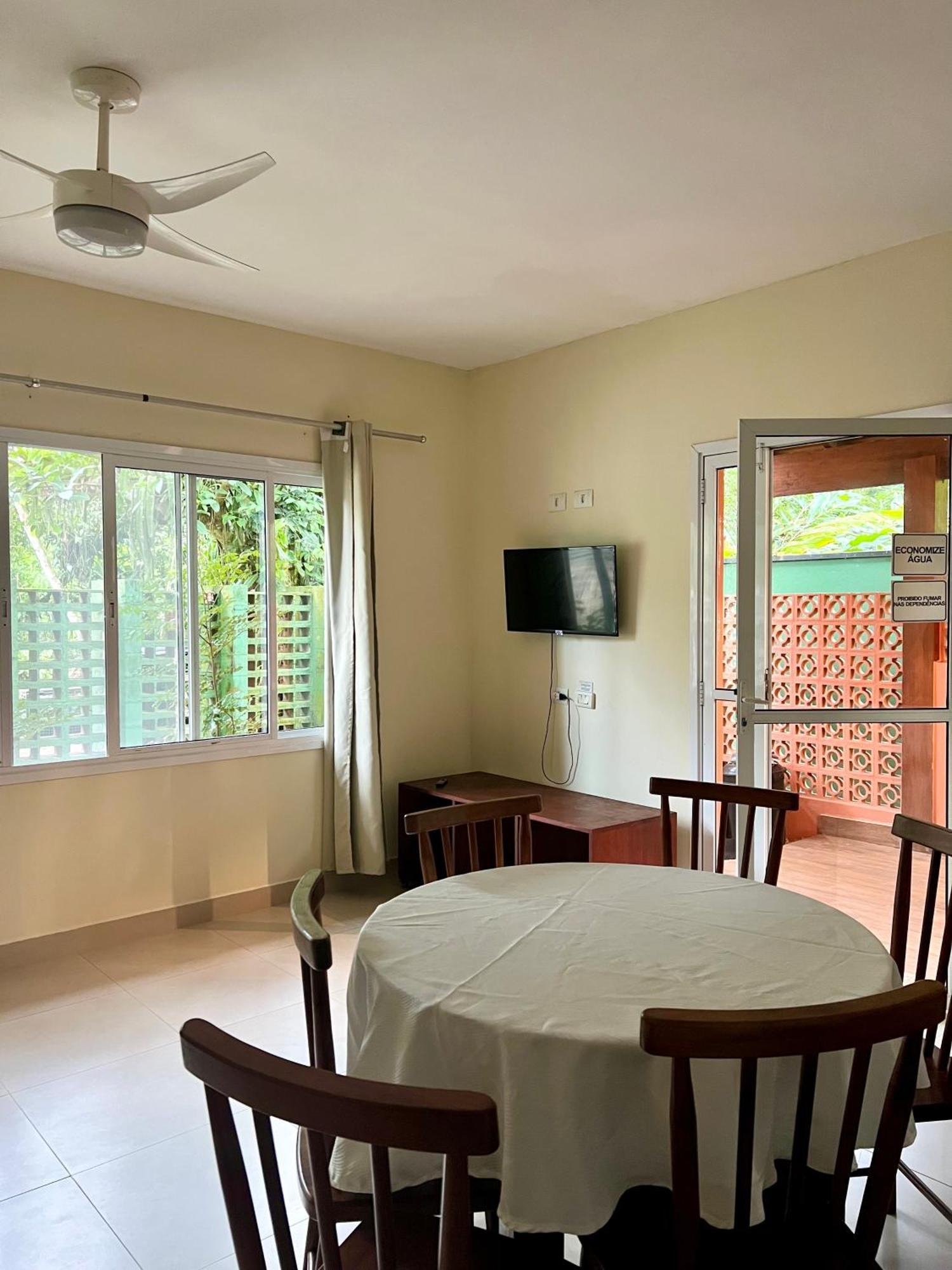 Itamambuca Casas,Suites أوباتوبا المظهر الخارجي الصورة