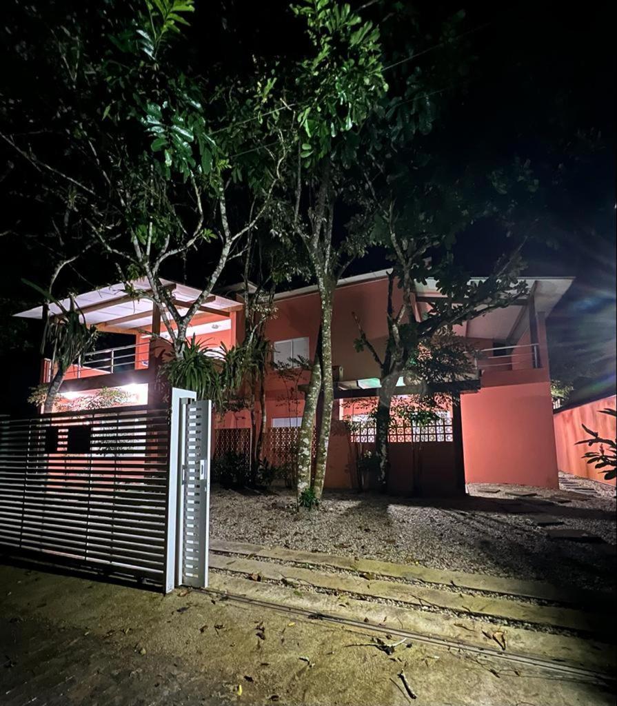 Itamambuca Casas,Suites أوباتوبا المظهر الخارجي الصورة