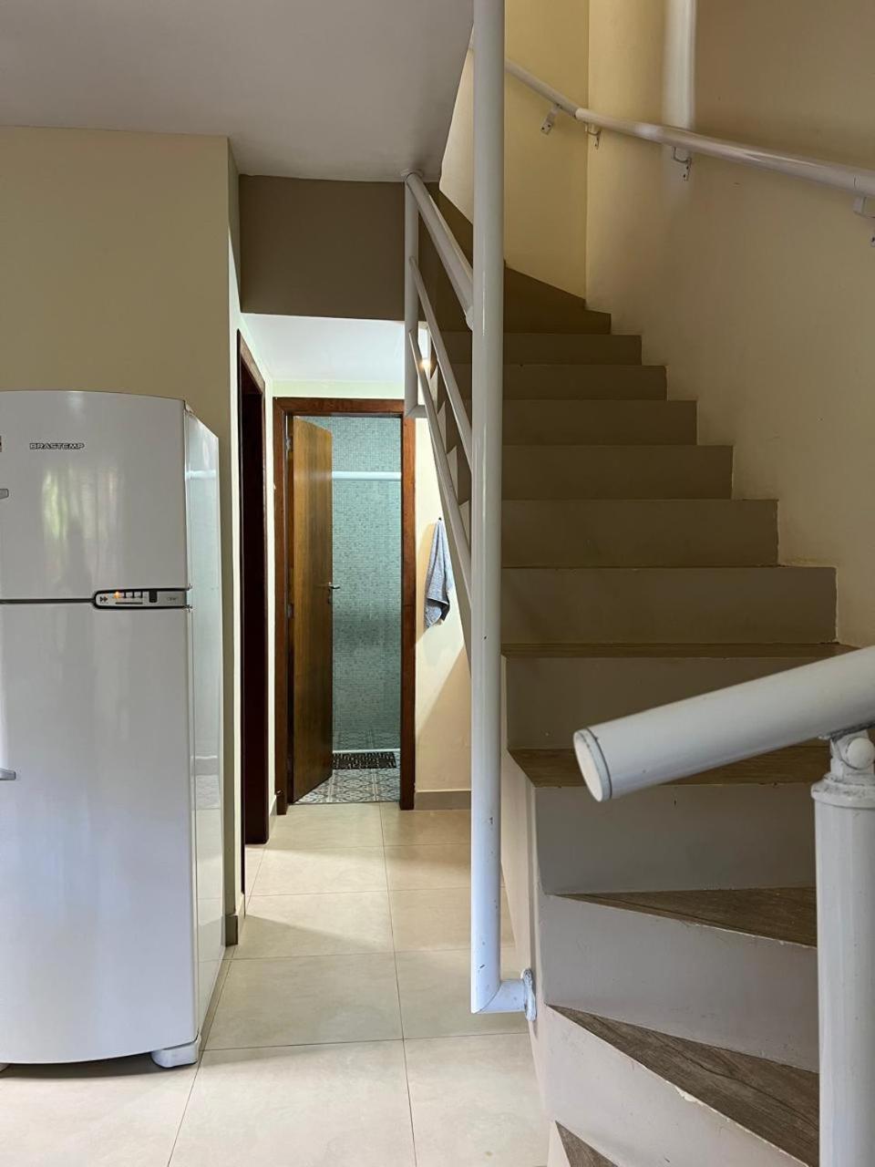 Itamambuca Casas,Suites أوباتوبا المظهر الخارجي الصورة