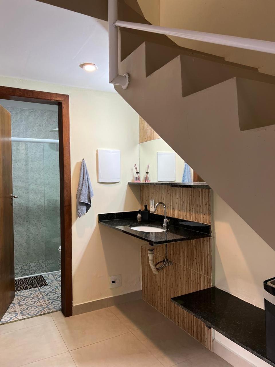 Itamambuca Casas,Suites أوباتوبا المظهر الخارجي الصورة