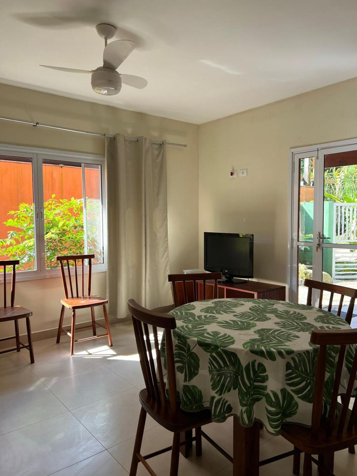 Itamambuca Casas,Suites أوباتوبا المظهر الخارجي الصورة