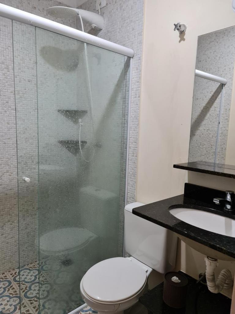 Itamambuca Casas,Suites أوباتوبا الغرفة الصورة